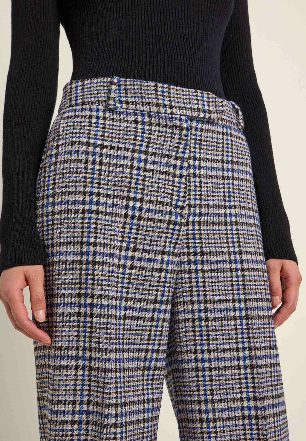 Брюки LANIUS, синий
Брюки LANIUS, синий