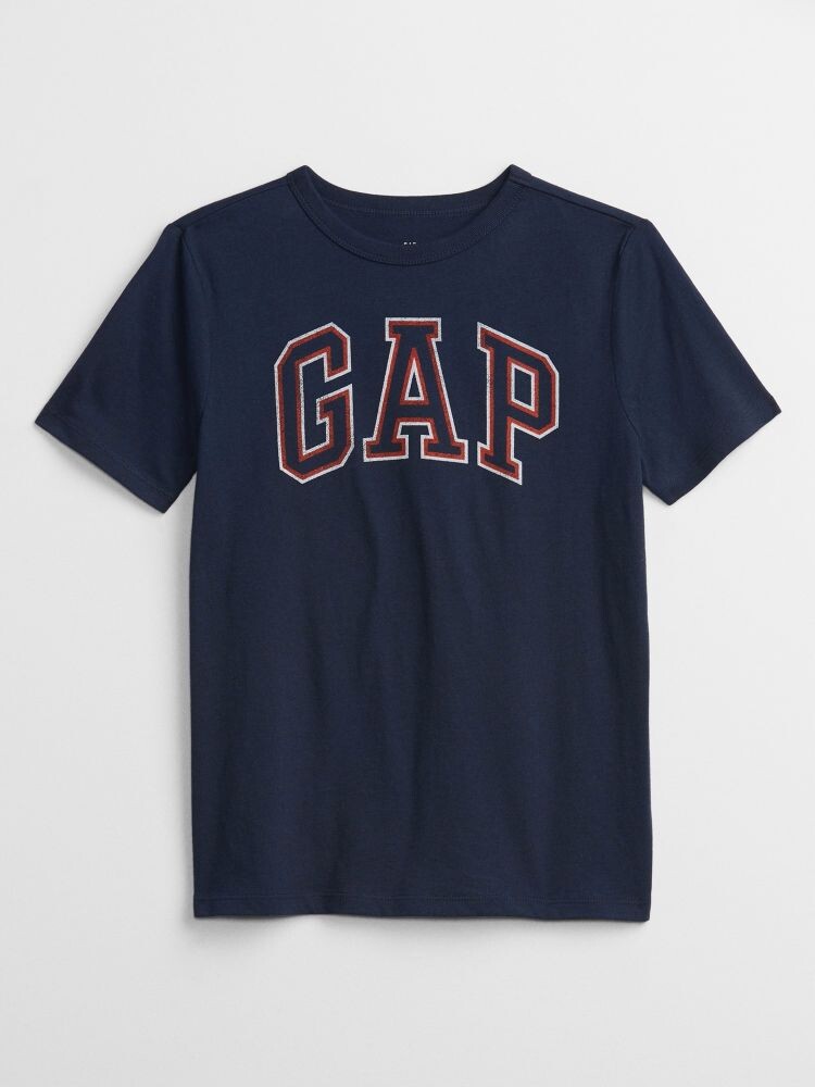 Детская футболка Gap, синий
Детская футболка Gap, синий