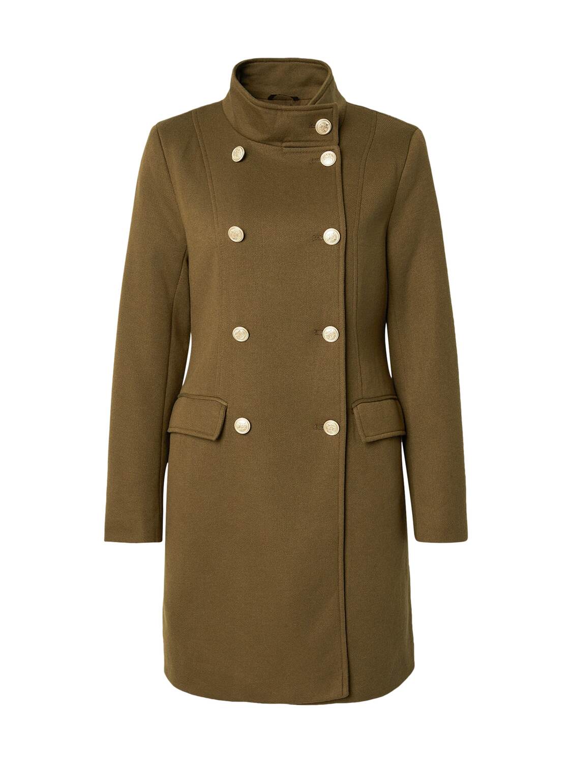 ONLY Межсезонное пальто 'ONLSEDONA' в цвете Olive
ONLY Межсезонное пальто 'ONLSEDONA' в цвете Olive