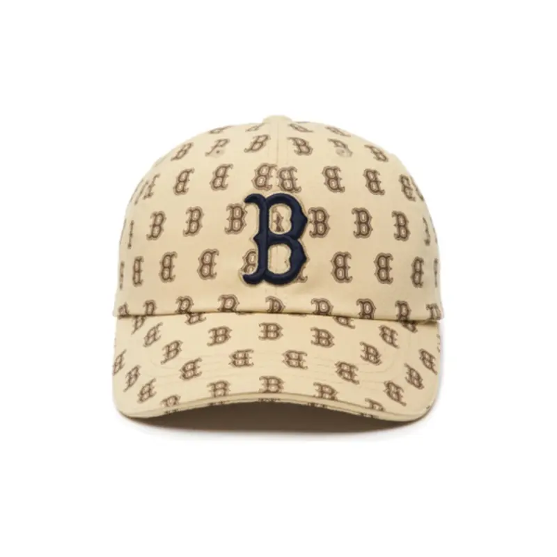 Хлопковая бейсболка Unisex MLB
Хлопковая бейсболка Unisex MLB