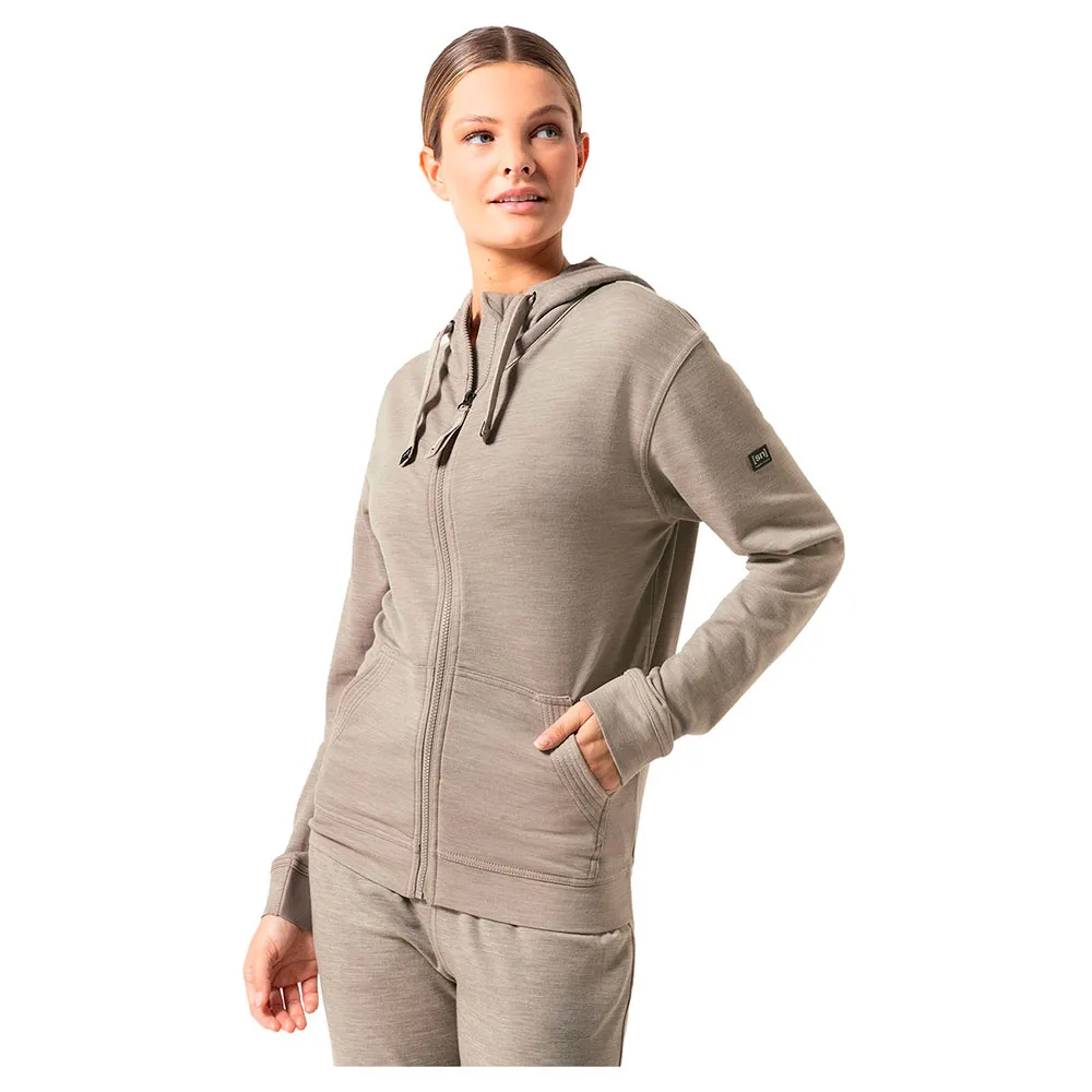 Худи Super.natural Solution, бежевый
Худи Super.natural Solution, бежевый