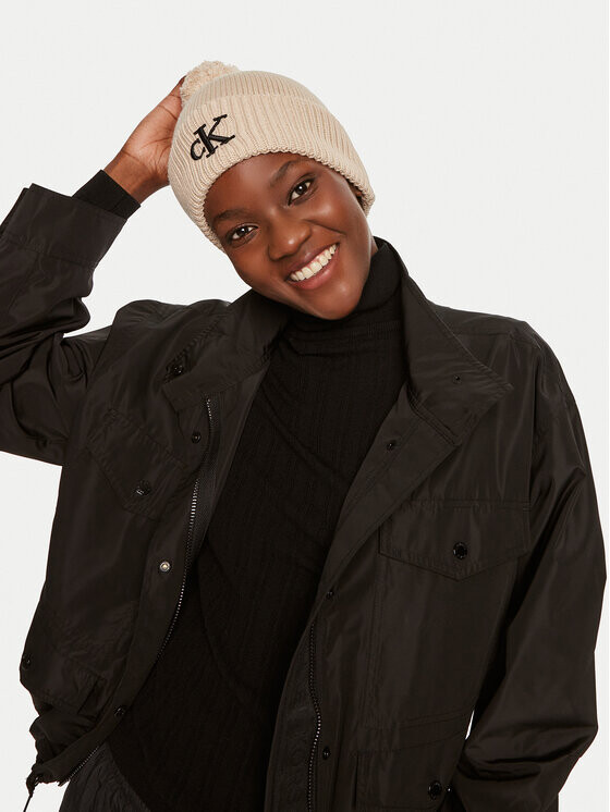 Кепка Calvin Klein, бежевый
Кепка Calvin Klein, бежевый