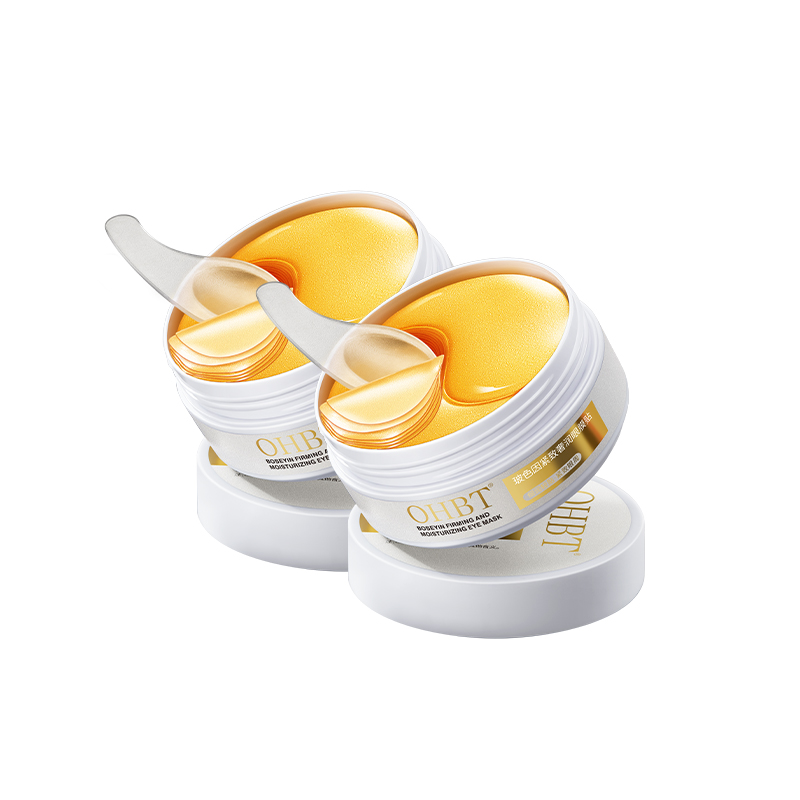 Маска для сна Unisex OHBT
Маска для сна Unisex OHBT