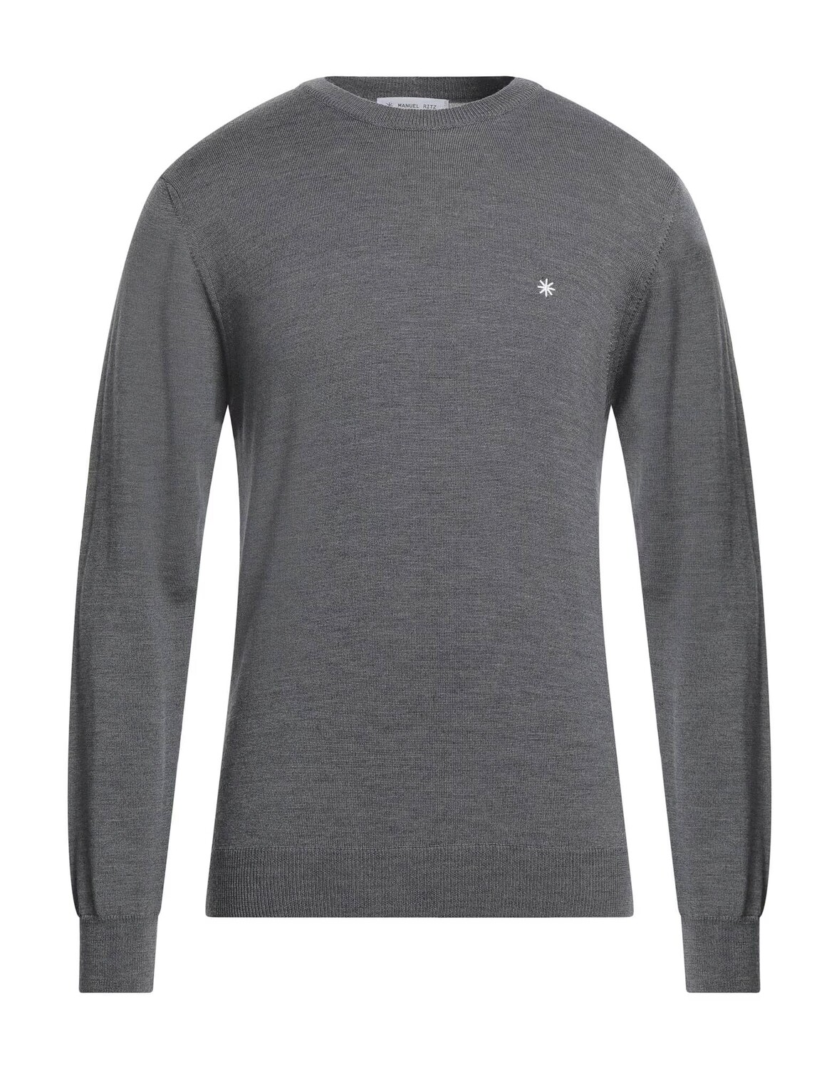 Свитер Manuel Ritz, серый
Свитер Manuel Ritz, серый