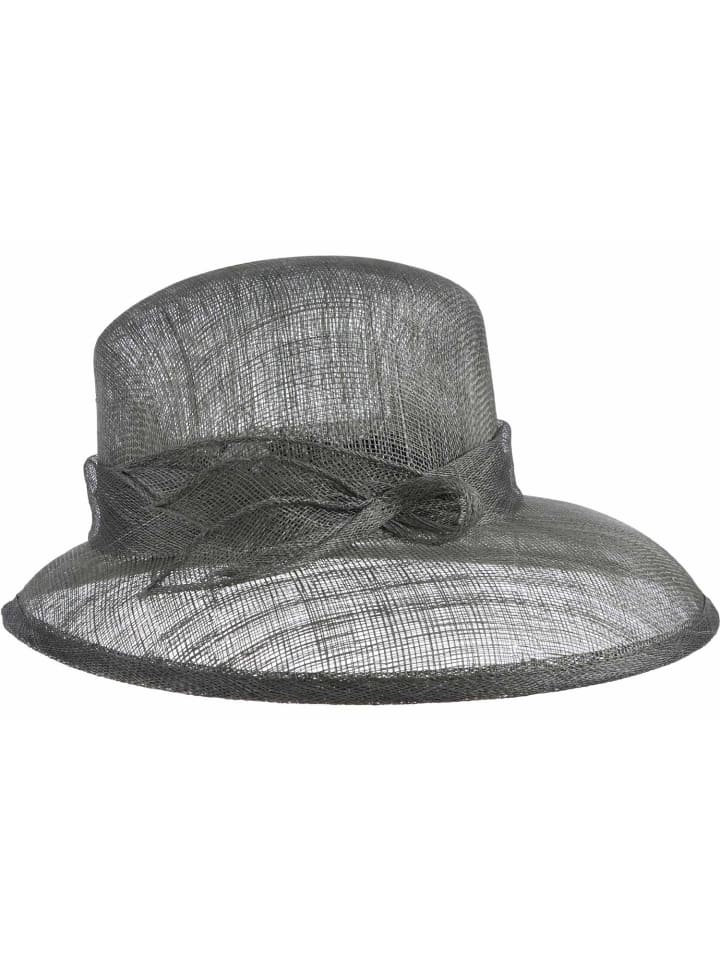 Шляпа Seeberger, серый
Шляпа Seeberger, серый
