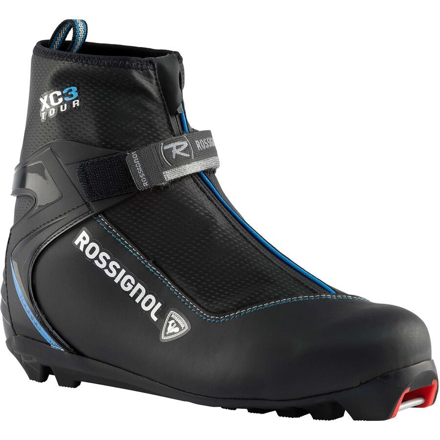 Лыжные ботинки Rossignol XC 3 FW Rossignol, One Color
Лыжные ботинки Rossignol XC 3 FW Rossignol, One Color