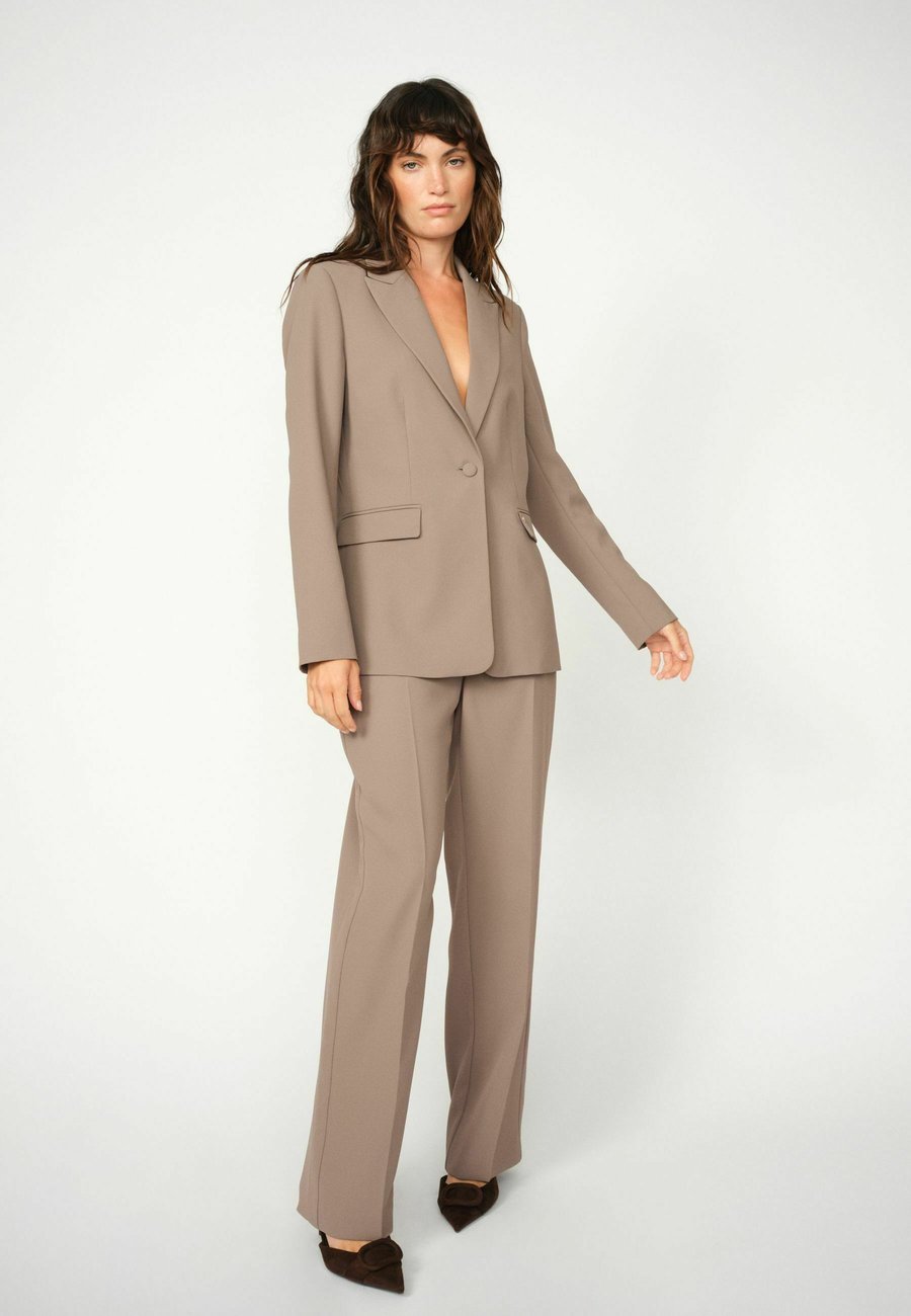 Брюки Mos Mosh BAI MILEY, Light Brown
Брюки Mos Mosh BAI MILEY, Light Brown