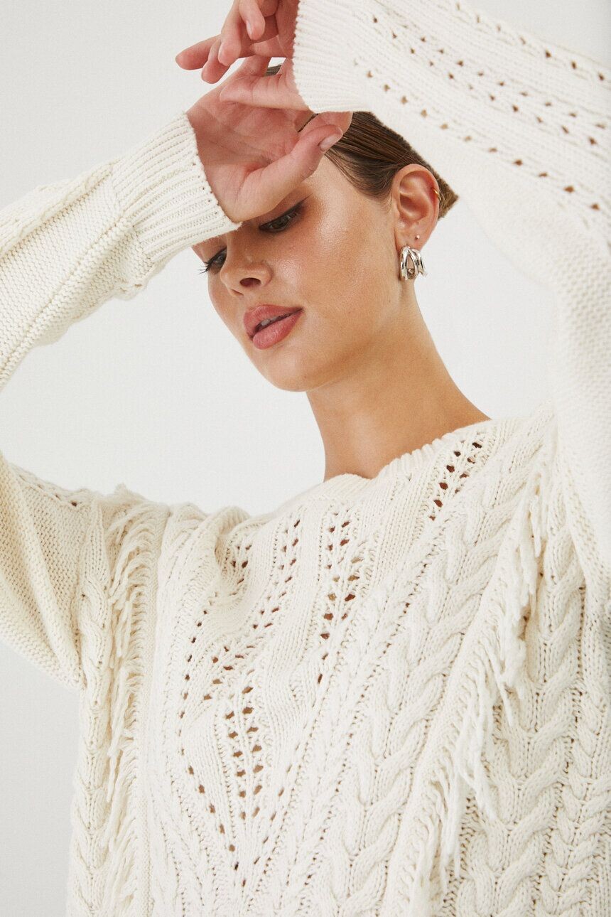 Медицинский свитер Medicine, бежевый
Медицинский свитер Medicine, бежевый