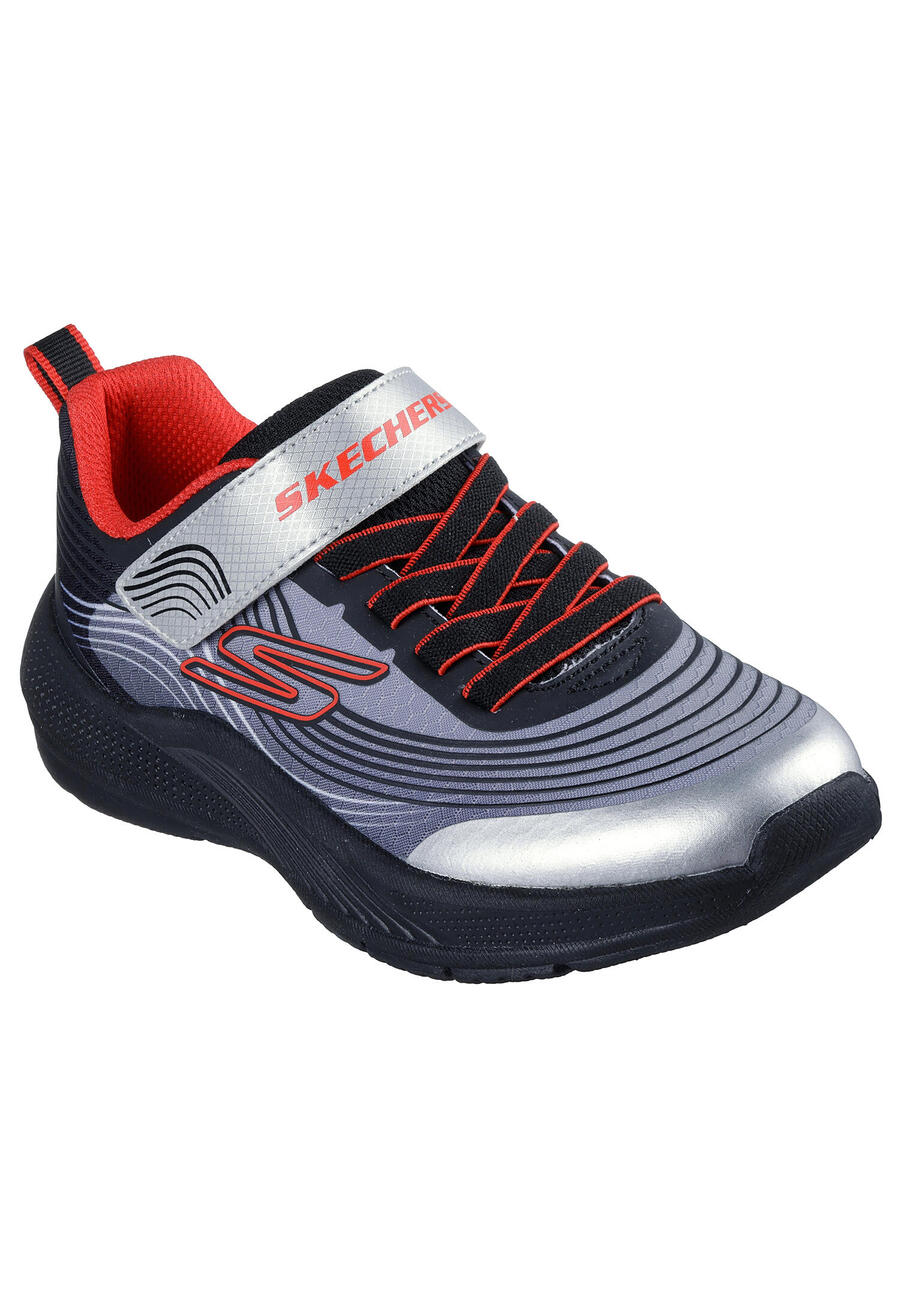 Кроссовки Skechers Boys MICROSPEC ADVANCE для детей 403926L, серебристые
Кроссовки Skechers Boys MICROSPEC ADVANCE для детей 403926L, серебристые