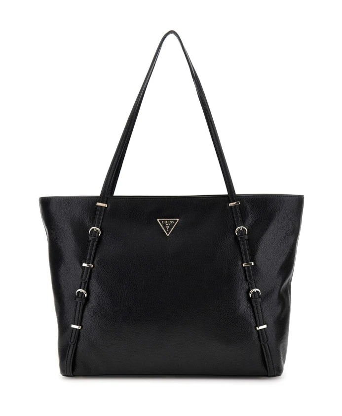 Сумка-Шоппер через плечо Guess, черный
Сумка-Шоппер через плечо Guess, черный