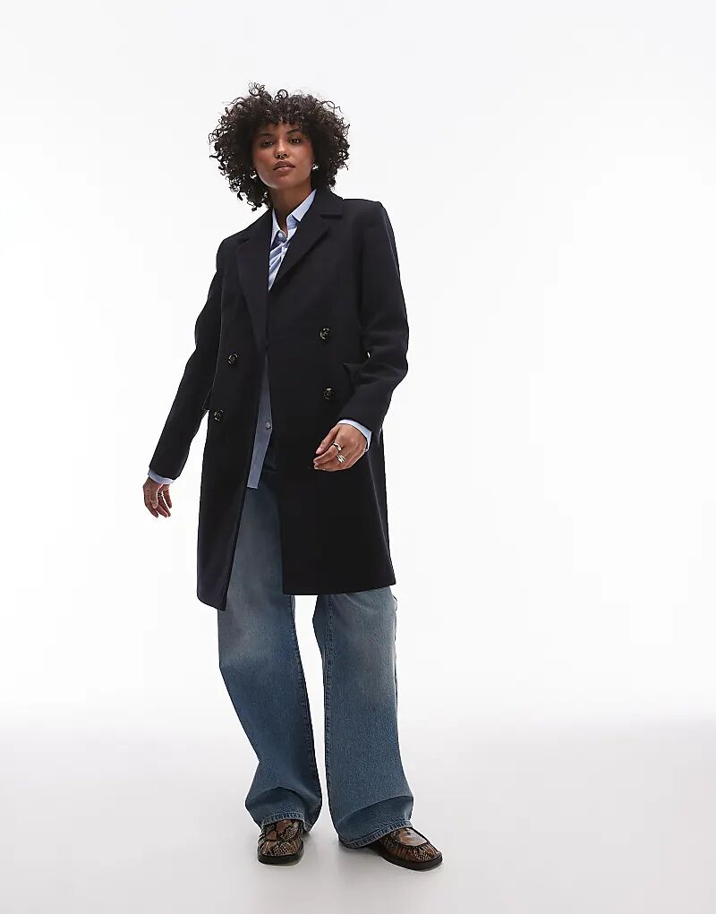 Двубортное шерстяное пальто темно-синего цвета Mango, Синий, Двубортное шерстяное пальто темно-синего цвета Mango
Двубортное шерстяное пальто темно-синего цвета Mango, Синий, Двубортное шерстяное пальто темно-синего цвета Mango