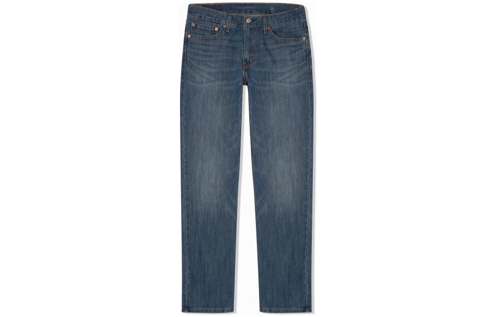 Мужские джинсы Levis, цвет Blue
Мужские джинсы Levis, цвет Blue