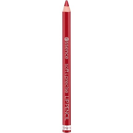 Карандаш для губ Soft & Precision Lip Liner 24 Fierce 0,78G, Essence 
Карандаш для губ Soft & Precision Lip Liner 24 Fierce 0,78G, Essence