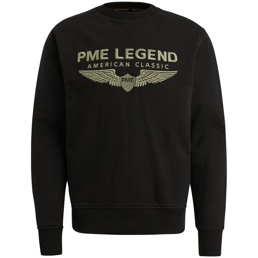 Свитер PME Legend, Black
Свитер PME Legend, Black