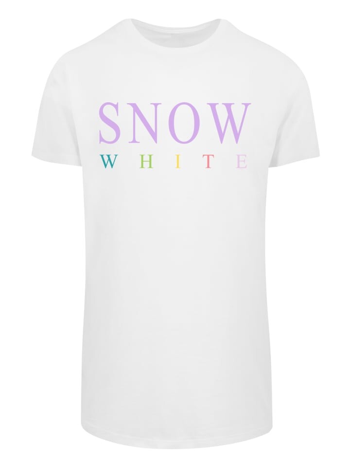 Футболка F4NT4STIC Disney Boys Snow White Schneewittchen Graphic, белый
Футболка F4NT4STIC Disney Boys Snow White Schneewittchen Graphic, белый