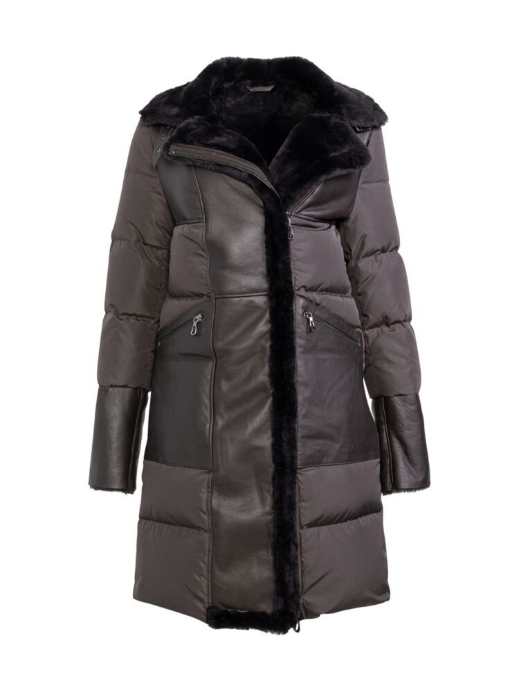 Пуховик с отделкой из овчины Made For Generation Wolfie Furs, цвет Cocoa Brown, Коричневый, Пуховик с отделкой из овчины Made For Generation Wolfie Furs, цвет Cocoa Brown
Пуховик с отделкой из овчины Made For Generation Wolfie Furs, цвет Cocoa Brown, Коричневый, Пуховик с отделкой из овчины Made For Generation Wolfie Furs, цвет Cocoa Brown