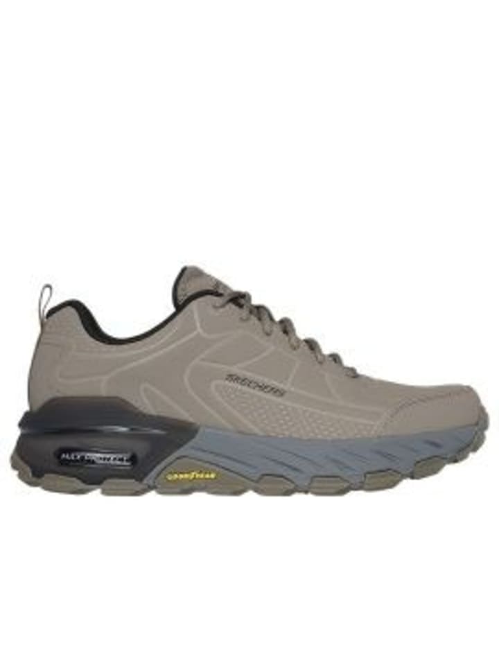 Skechers Туфли на шнуровке серого цвета
Skechers Туфли на шнуровке серого цвета