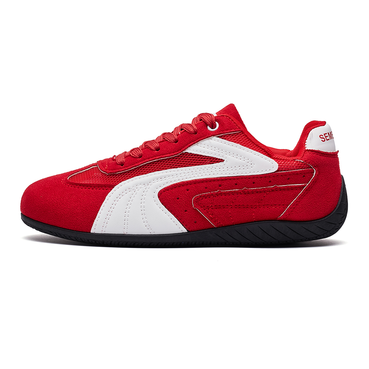 Kalinsd Кроссовки 1971 Abrasion Resistant Balance Low top Unisex красные, цвет Red
Kalinsd Кроссовки 1971 Abrasion Resistant Balance Low top Unisex красные, цвет Red