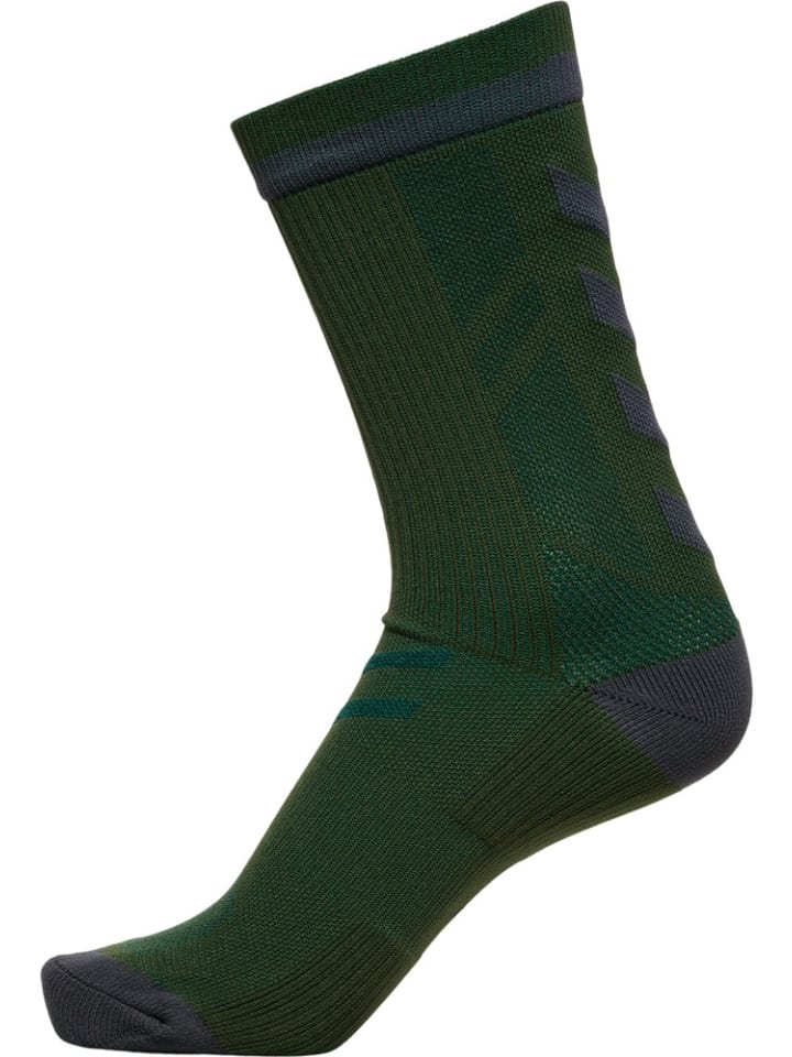 Hummel Носки зеленые
Hummel Носки зеленые