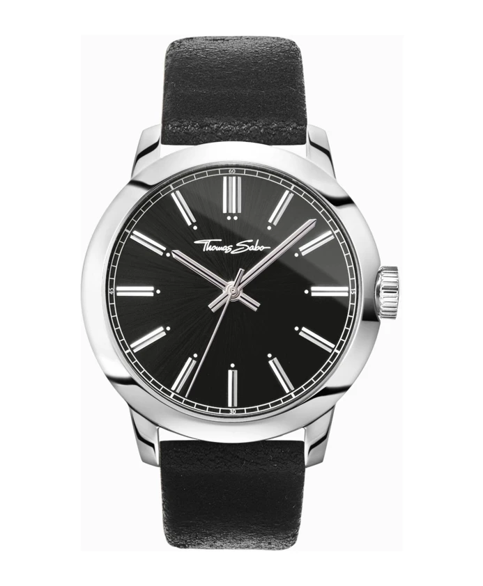 Мужские наручные часы бунтарь сердцем 46 мм кожаный браслет wa0312-203-203-46 мм Thomas Sabo, черный
Мужские наручные часы бунтарь сердцем 46 мм кожаный браслет wa0312-203-203-46 мм Thomas Sabo, черный