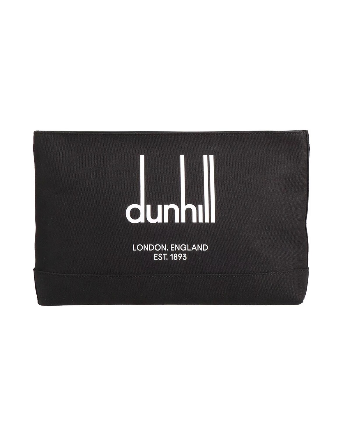 Сумка Dunhill, черный
Сумка Dunhill, черный