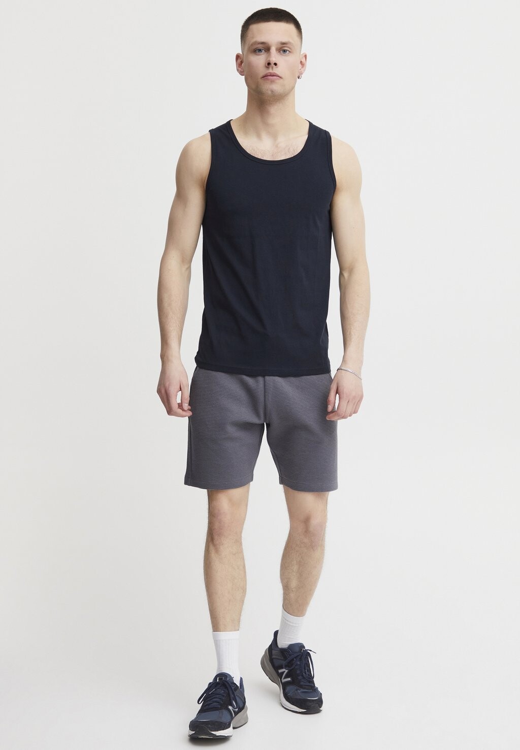 Топ 3 SET CASAL Solid, цвет blue white black
Топ 3 SET CASAL Solid, цвет blue white black