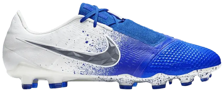 Кроссовки Nike Phantom Venom Elite FG 'Euphoria Pack - Racer Blue', синий
Кроссовки Nike Phantom Venom Elite FG 'Euphoria Pack - Racer Blue', синий