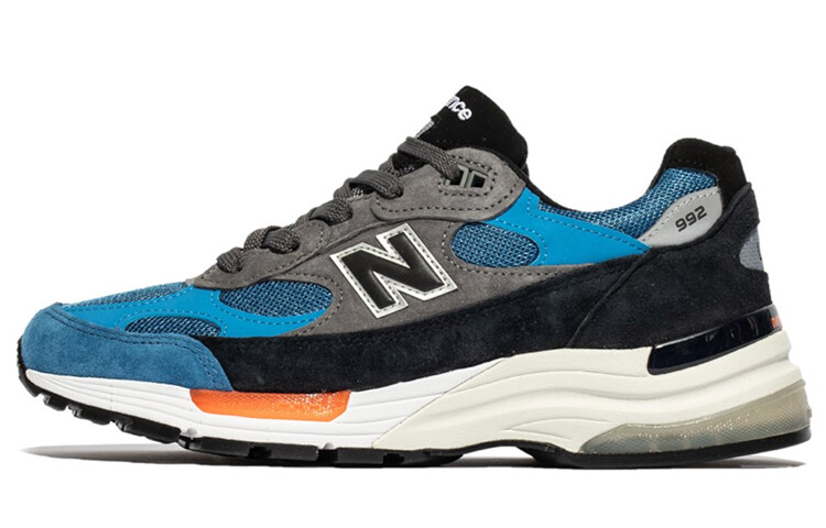 Мужские кроссовки New Balance NB 992
Мужские кроссовки New Balance NB 992