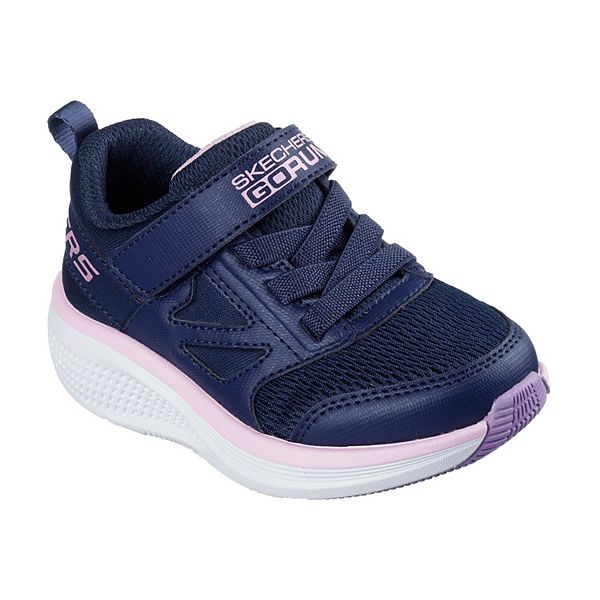 Кроссовки Go run 20 elevate для девочек Skechers, Navy
Кроссовки Go run 20 elevate для девочек Skechers, Navy