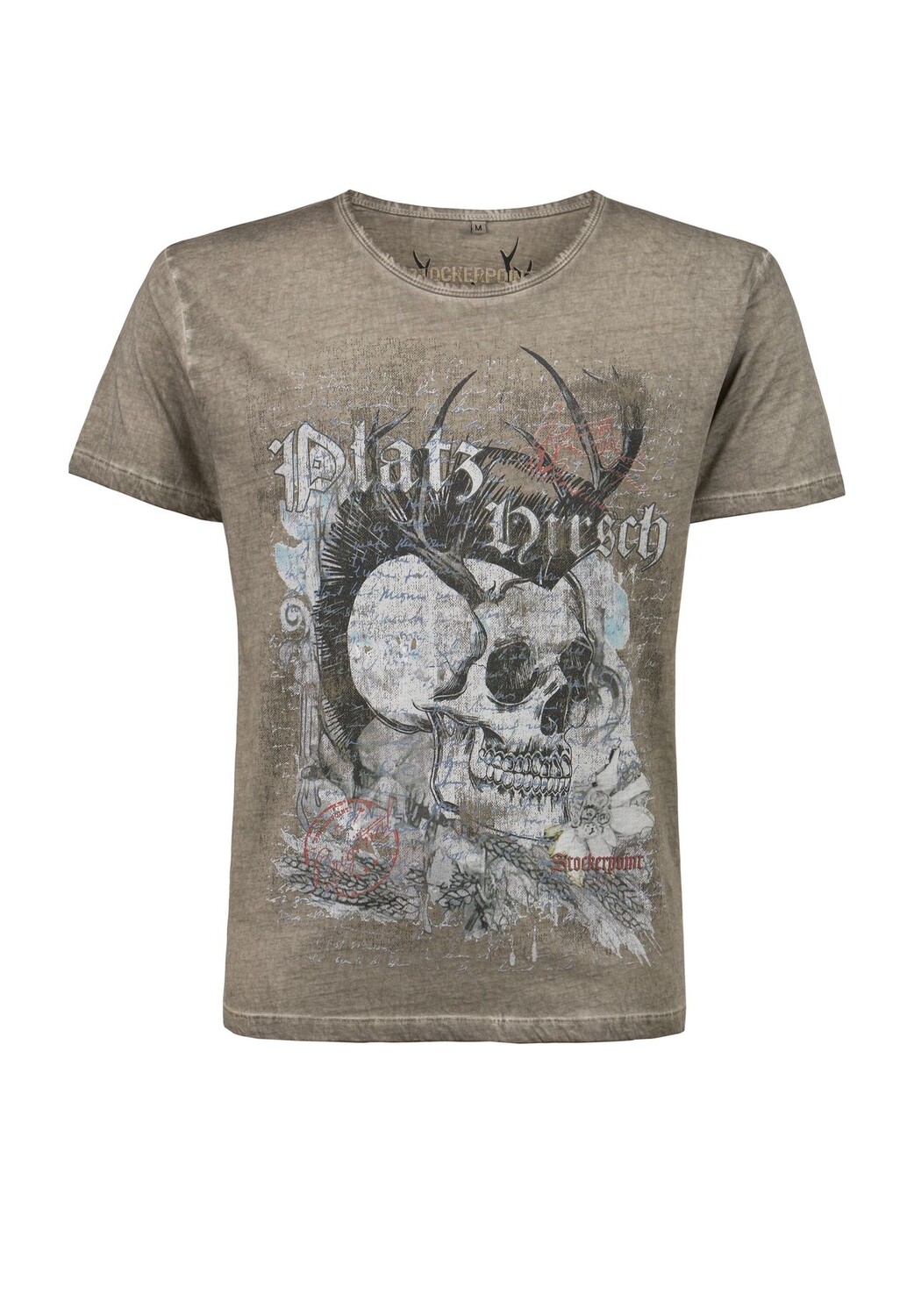 Рубашка Бруно STOCKERPOINT, цвет Stein
Рубашка Бруно STOCKERPOINT, цвет Stein