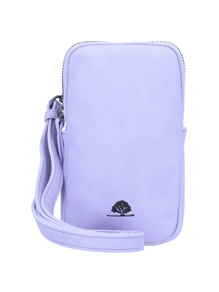 Сумка через плечо Greenburry, сиреневый
Сумка через плечо Greenburry, сиреневый