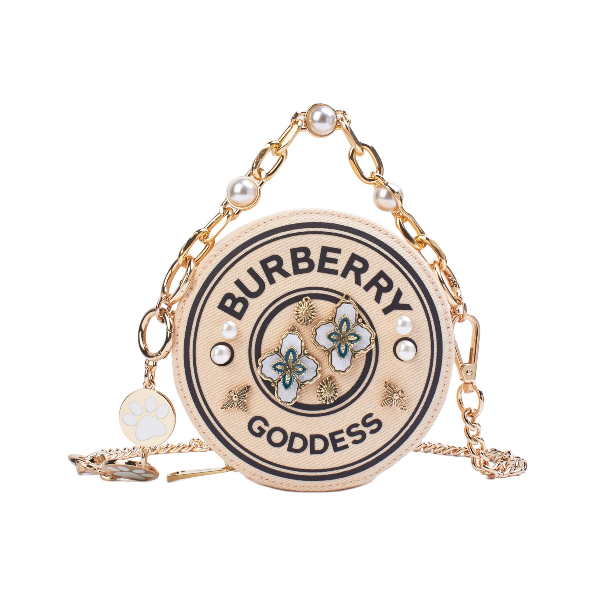 Косметичка женская Burberry
Косметичка женская Burberry