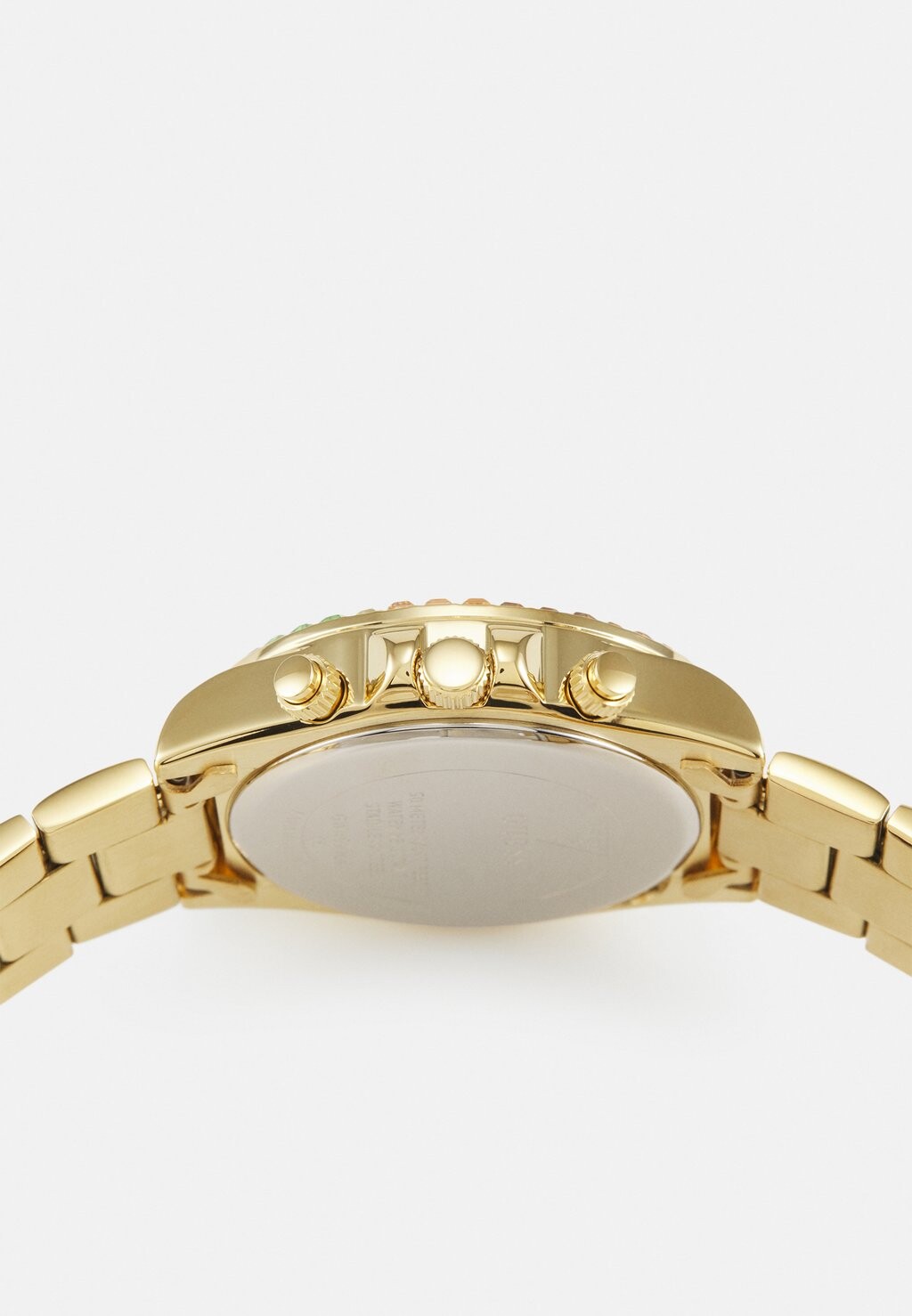 Часы HALO Guess, золото 
Часы HALO Guess, золото