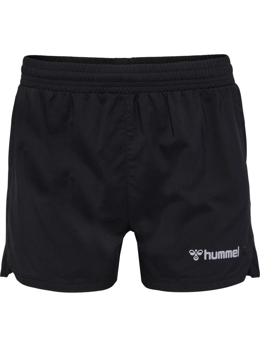 Hmlrun Беговые шорты женские HUMMEL
Hmlrun Беговые шорты женские HUMMEL