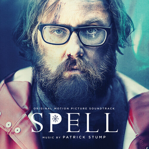 Виниловая пластинка Stump, Patrick: Spell (Original Soundtrack)
Виниловая пластинка Stump, Patrick: Spell (Original Soundtrack)