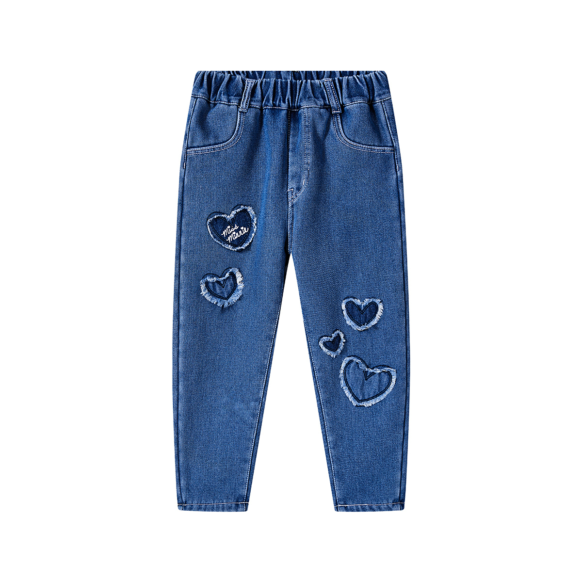 Детские джинсы Disney, синий
Детские джинсы Disney, синий