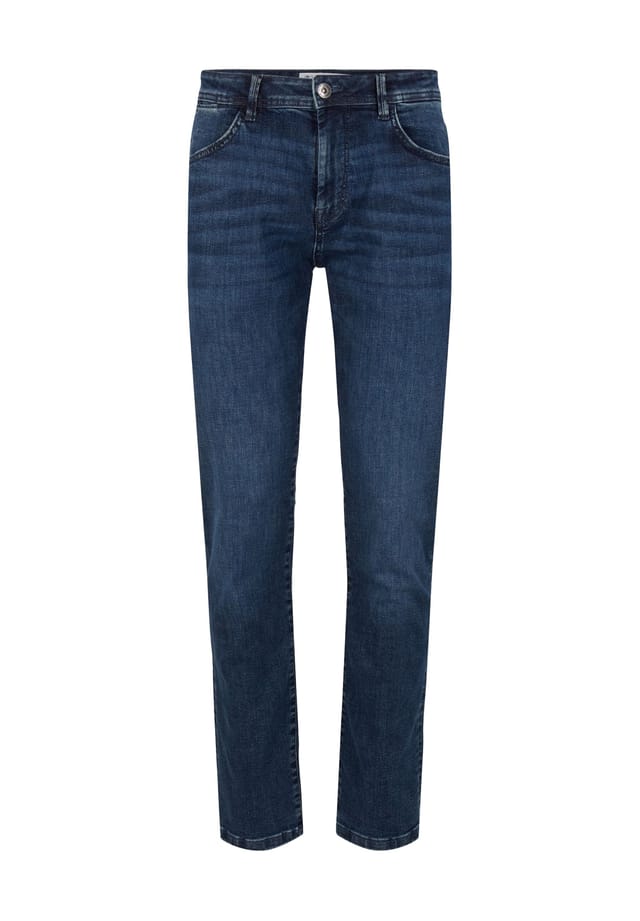 Облегающие джинсы Tom Tailor, мультиколор
Облегающие джинсы Tom Tailor, мультиколор