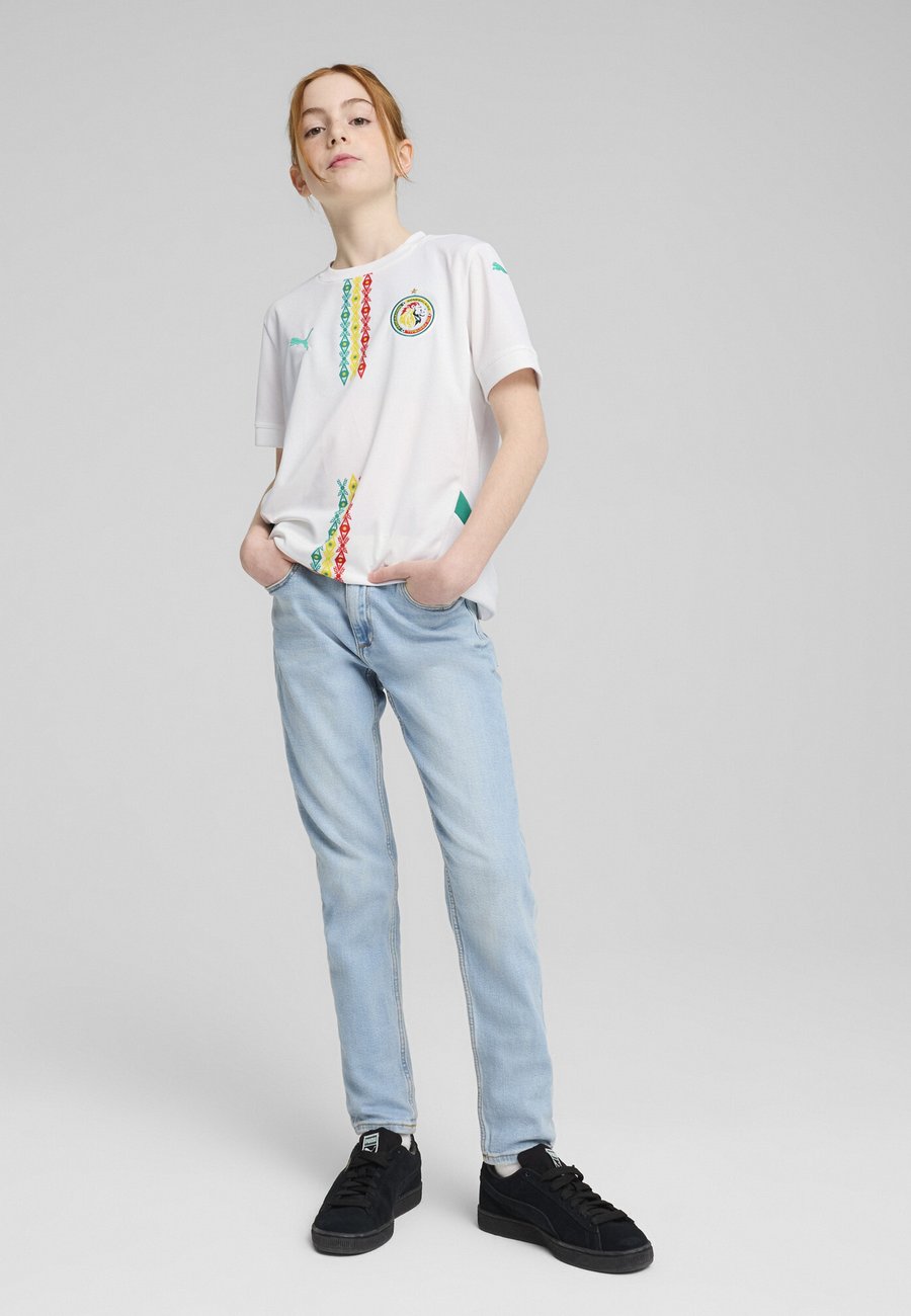 Футболка Puma SENEGAL 2025 , White-Sport Green/White, Белый, Футболка Puma SENEGAL 2025 , White-Sport Green/White
Футболка Puma SENEGAL 2025 , White-Sport Green/White, Белый, Футболка Puma SENEGAL 2025 , White-Sport Green/White