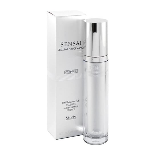 Эссенция для лица, 40 мл Kanebo, Sensai Cellular Performance
Эссенция для лица, 40 мл Kanebo, Sensai Cellular Performance