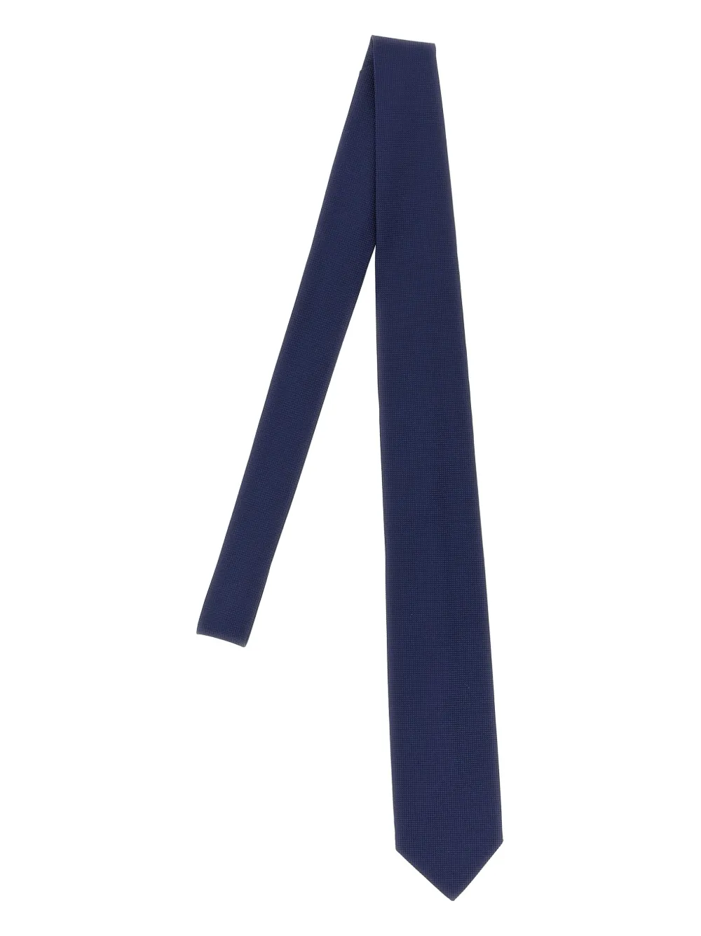 Галстук с жаккардовым узором Barba, синий
Галстук с жаккардовым узором Barba, синий