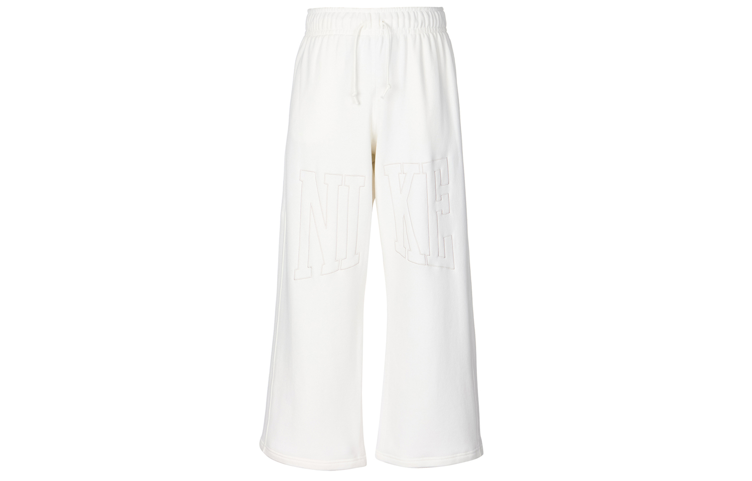 Nike Спортивные штаны Sportswear вязаные женские Sail White
Nike Спортивные штаны Sportswear вязаные женские Sail White