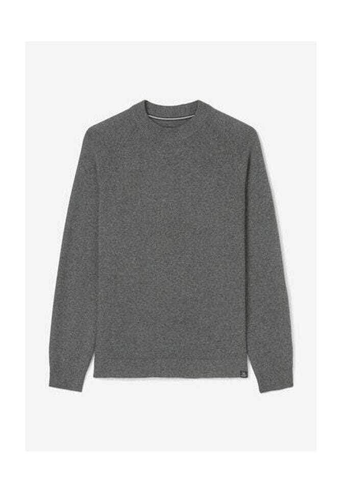 Пуловер Marc O'Polo, цвет Nordic Grey Melange
Пуловер Marc O'Polo, цвет Nordic Grey Melange
