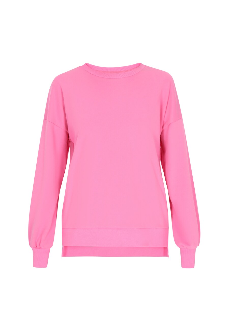 Толстовка SANIKA, розовый
Толстовка SANIKA, розовый