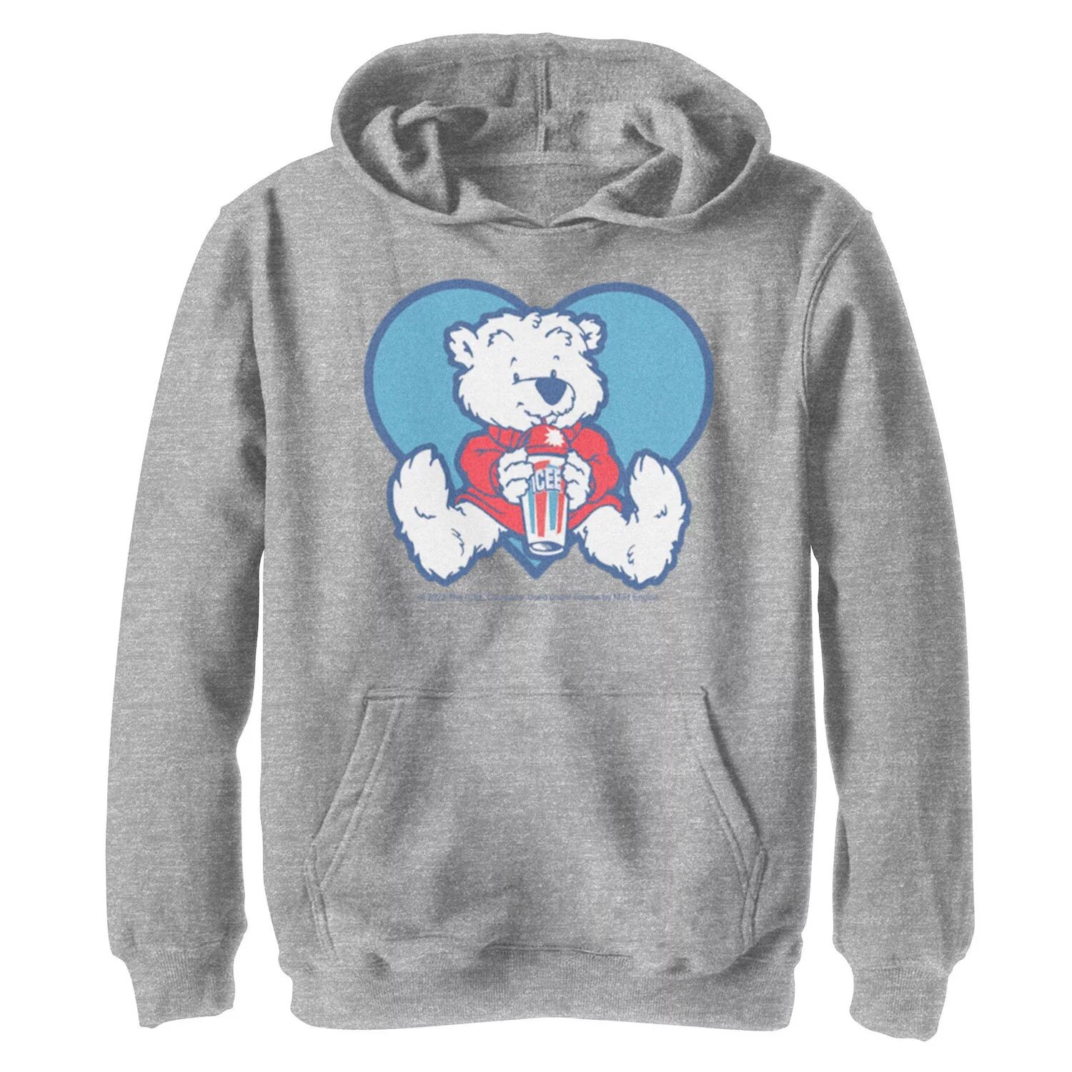 Толстовка с принтом белого медведя синего цвета ICEE для мальчиков 8–20 лет Licensed Character, Синий, Толстовка с принтом белого медведя синего цвета ICEE для мальчиков 8–20 лет Licensed Character
Толстовка с принтом белого медведя синего цвета ICEE для мальчиков 8–20 лет Licensed Character, Синий, Толстовка с принтом белого медведя синего цвета ICEE для мальчиков 8–20 лет Licensed Character