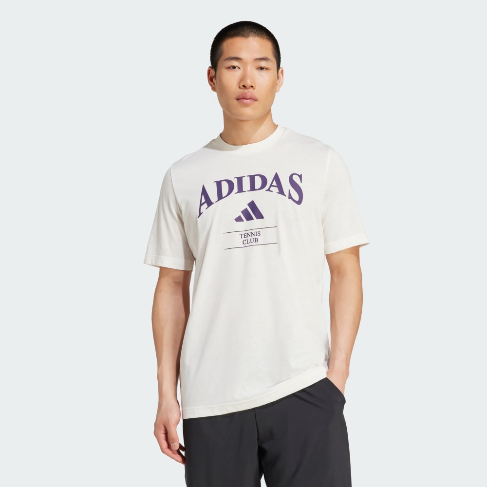 Футболка Adidas Heritage Graphic Tee, цвет Chalk White/Aurora Plum
Футболка Adidas Heritage Graphic Tee, цвет Chalk White/Aurora Plum