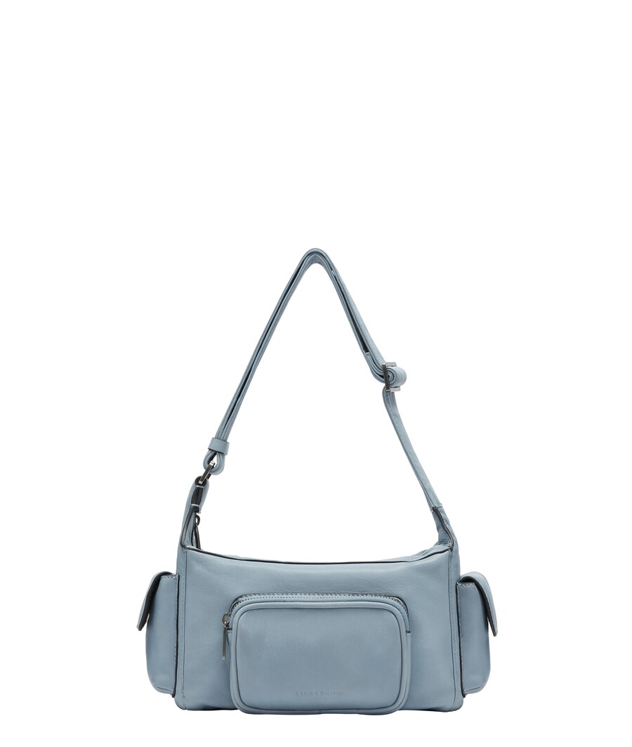 Сумка кросс-боди Liebeskind Berlin, Blue
Сумка кросс-боди Liebeskind Berlin, Blue