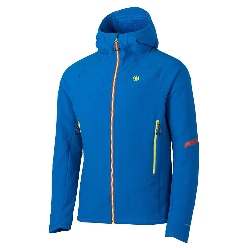 Куртка Ternua Jugal, синий
Куртка Ternua Jugal, синий