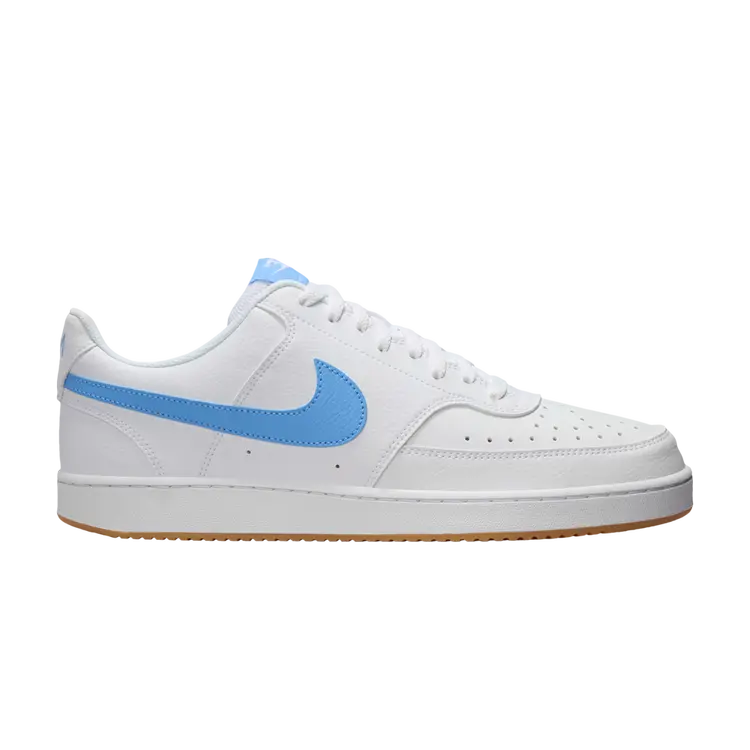 Кроссовки Court Vision Low, цвет White University Blue, Белый, Кроссовки Court Vision Low, цвет White University Blue
Кроссовки Court Vision Low, цвет White University Blue, Белый, Кроссовки Court Vision Low, цвет White University Blue