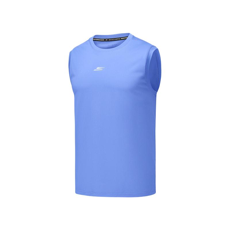 Skechers Топ GODRI мужской Persian Sapphire Blue 03Z1
Skechers Топ GODRI мужской Persian Sapphire Blue 03Z1