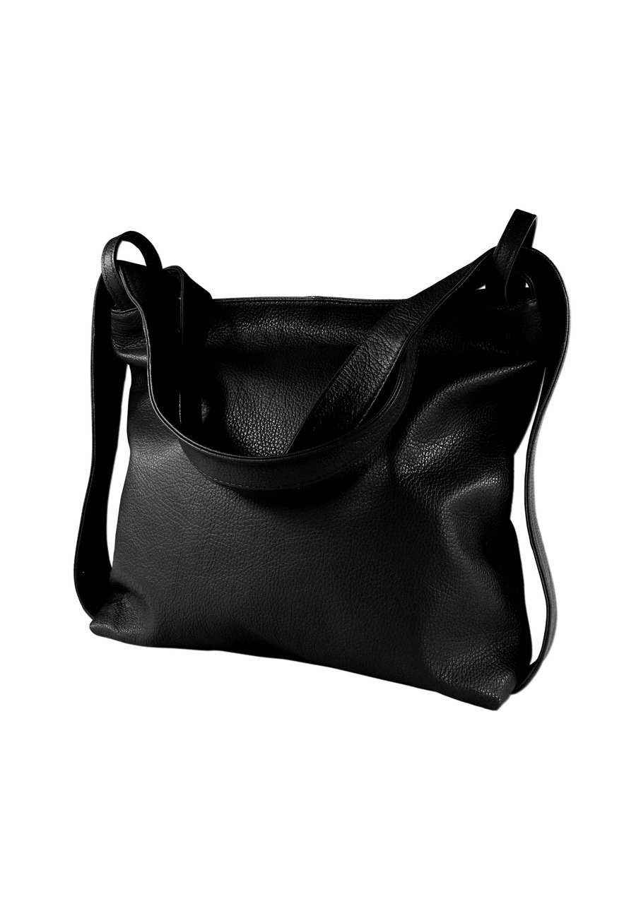Сумка DrachenLeder Handbag, Schwarz/Black
Сумка DrachenLeder Handbag, Schwarz/Black